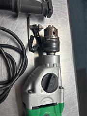 USED USED HITACHI DV 20VB2 CORDLESS DRILL